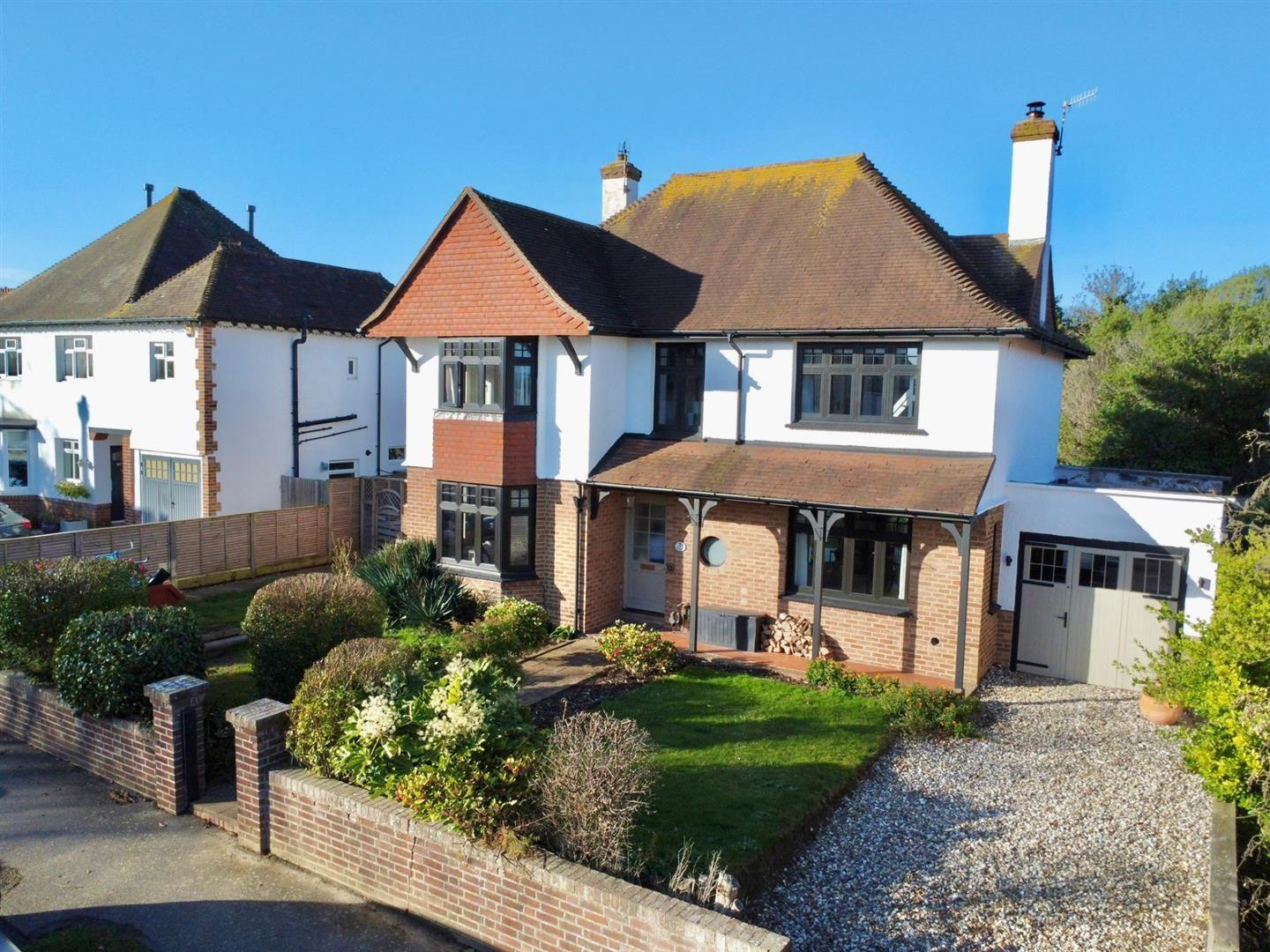 Westville Road, Bexhill-On-Sea